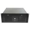 Rack personalizado OEM y ODM ATX de intercambio en caliente 4u sistema de almacenamiento para computadora PC