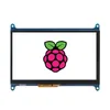 7 Zoll Raspberry Pi LCD Display/LCD Bildschirm Zubehör / TFT Display mit Audiofunktion Stm32