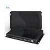 Supporto Windows Linux /Android Multi Interfaccia Box PC Embedded N100 Computer Mini Industriale di Controllo