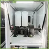 Machine de compression automatique des bouchons, machine de fabrication de bouchons en plastique, machine de compression rotative des bouchons