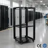 19-Inch 最適なネットワーク機器収納のためのオープンサーバーラック