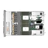 Kinerja Tinggi Dell PowerEdge R650 Server Rak