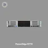 Dell PowerEdge R770 Çift Soket 2U Kurumsal Rack Sunucu