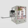 Smistamento con macchina per l’imballaggio, inscatolamento, confezionamento, ecc. Robot parallelo Spider per il posizionamento visivo
