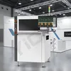 Automatic Aoi Inspection Machine with Stable Performance for PCB Component Missing Detection