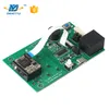 Piccolo 2D Motore di scansione barcode CMOS Decodificatore Lettore di codici QR incorporato