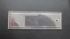Acryl Doos Display met LED Module LED Acryl Doos Prijslabel