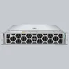 Serveur rack Dell PowerEdge R7725 EPYC 9825 pour centre de données, unité pour charges de travail intensives