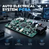 맞춤형 TPMS PCB 레이아웃 및 PCBA 프로토타입 서비스