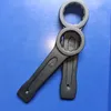 Set di attrezzi multifunzionali con set di chiavi a bussola completo incluso