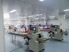 Máquina de empaquetado en almohada, máquina de empaquetado de flujo, máquina de empaquetado horizontal, máquina de empaquetado de alimentos, máquina de empaquetado multifuncional