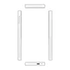 Doov R77 2.8 Inch IPS Dual SIM 4G Funktionsknopf Android Tastentelefon ohne Kamera