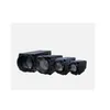Sistem Mühendisliği 4MP 20X Zoom Sony Starvis Çift Çıkışlı IP Kamera Modülü