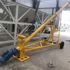 Sddom Özel Makine Toz Yükleme Makinesi Konveyör Sistemi