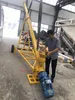 Sddom Özel Makine Toz Yükleme Makinesi Konveyör Sistemi
