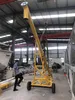 Sddom Özel Makine Toz Yükleme Makinesi Konveyör Sistemi