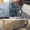 Automatische rietbreimachines, rietgordijnmaakmachines, bamboerietweefmachines