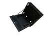 Kotak DVR Rackmount Berkualitas Tinggi 4u Laci Jaringan Rak Mount Matel