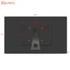 Açık Çerçeve Android Tablet PC 15inch Kapasitif Dokunmatik Ekran USB IPS Panel LCD Dokunmatik Ekran Monitör Görüntüleme