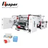 High-Precision Automatic Tissue Folding Machine with Easy Control System