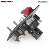 Epman Yarış Araba Elektroniği Anahtar Kiti Paneli Motor Başlatma Düğmesi Anahtarı ile Aksesuar Ep-Rsk3014