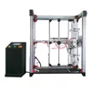 Mehrpunktverriegelungstestmaschine Ermüdungstestgerät Laborinstrument