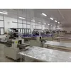 Máquina de empaquetado en almohada, máquina de empaquetado de flujo, máquina de empaquetado horizontal, máquina de empaquetado de alimentos, máquina de empaquetado multifuncional