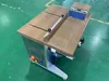 Kartonbox Aufkleber Etikettiermaschine Boxversiegelungsmaschine Boxetikettiermaschine