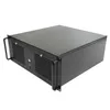 Rack personalizado OEM y ODM ATX de intercambio en caliente 4u sistema de almacenamiento para computadora PC