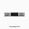 Dell PowerEdge R770 Çift Soket 2U Kurumsal Rack Sunucu