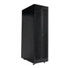Netwerkapparatuur Ingesloten Server Computer Rack Systemen