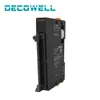 Módulo de E/S Expandible con EtherNet/IP Incluyendo Módulo de Entrada de Temperatura