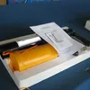 Máy phóng dây cứu hộ đa chức năng