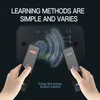 Modello di codice di apprendimento per sensori intelligenti per il controllo automatico delle porte
