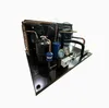 Individuelle Kompressor-Verflüssigungseinheit für R134A-R404A-Kältemittelsysteme