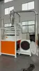 PVC-Rotor-Multifunktionszerkleinerer, Kunststoffzerkleinerungsmaschine zur Verarbeitung von PVC-Formstücken