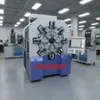 آلة الربيع بدون كام، آلة الربيع المستقلة بدون كام، آلة الربيع المدمجة بدون كام لمطابقة خط الإنتاج