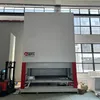 Büyük Operasyonlar için Gelişmiş Dikey Kaldırma Otomatik Depolama Sistemi Otomatik Raf Depolama