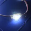 Mini Beschilderungsmodul SMD 2835 Hintergrundbeleuchtung Injektions-LED-Modul IP68