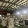 PVC-Rohr Parallelmaschine PVC-Rohr Herstellungsmaschine Kunststoff PVC Elektro-Rohr Herstellungsmaschine