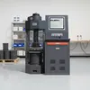 Máquina de ensayo de compresión totalmente automática controlada por computadora de alta precisión