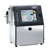 Hitachi Rx2 Serisi Sürekli Mürekkep Püskürtme Yazıcı Rx2-SD160W Rx2-Bd160W Rx2-D410s Rx2-D440s Rx2s Küçük Karakter Cij Kodlama Makinesi