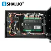 Bx70c Caja de Control Mebay Controlador de Generador de Motor Módulo de Control Multifuncional