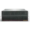 Новый сервер Supermicro 4124GS Tnr 2 ЦПУ Восемь маршрутов AMD Epyc GPU Система глубокого обучения Вычислительный сервер в стойке
