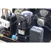 Individuelle Kompressor-Verflüssigungseinheit für R134A-R404A-Kältemittelsysteme