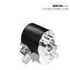 Conjunto de Encoder Rotativo Incremental de Eixo Adk IP65 com Resolução Arbitrária