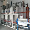 Yerfıstığı Yağı Elde Etme Süreci Yerfıstığı Yağı İşleme Makinesi