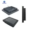 17 Máy tính bảng công nghiệp 10 inch bền bỉ được nhúng với Windows11/Linux Hệ điều hành