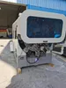 Machine de fabrication de ressorts sans came et machine de formage de ressorts