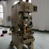 خط إنتاج علب معدنية وغطاء معدني/آلة صنع العلب المعدنية وآلة صنع صناديق الحديد وآلة صنع صناديق التعبئة وآلة صنع أغطية صناديق التعبئة